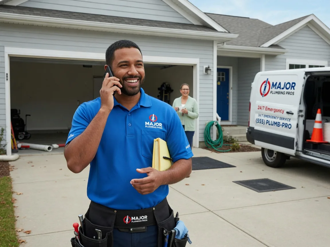 Drain Cleaning Services Michigantown, IN FAQs